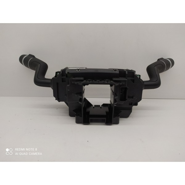 Chave Seta Limpador Evoque 2011/2018 Bj3213n064hg