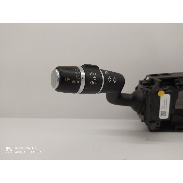 Chave Seta Limpador Evoque 2011/2018 Bj3213n064hg
