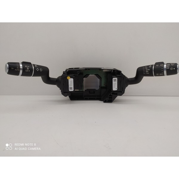 Chave Seta Limpador Evoque 2011/2018 Bj3213n064hg