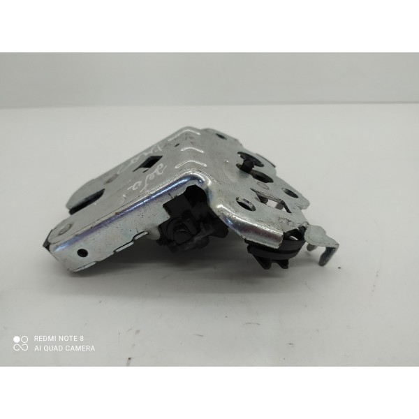 Fechadura Tampa Traseira Jetta 2011 2012 2013 2014 2016