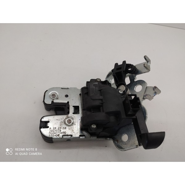 Fechadura Tampa Traseira Jetta 2011 2012 2013 2014 2016