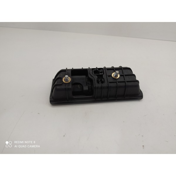 Macaneta Tampa Traseira Jetta 2011 2012 2013 2014 Orig