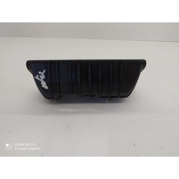 Macaneta Tampa Traseira Jetta 2011 2012 2013 2014 Orig