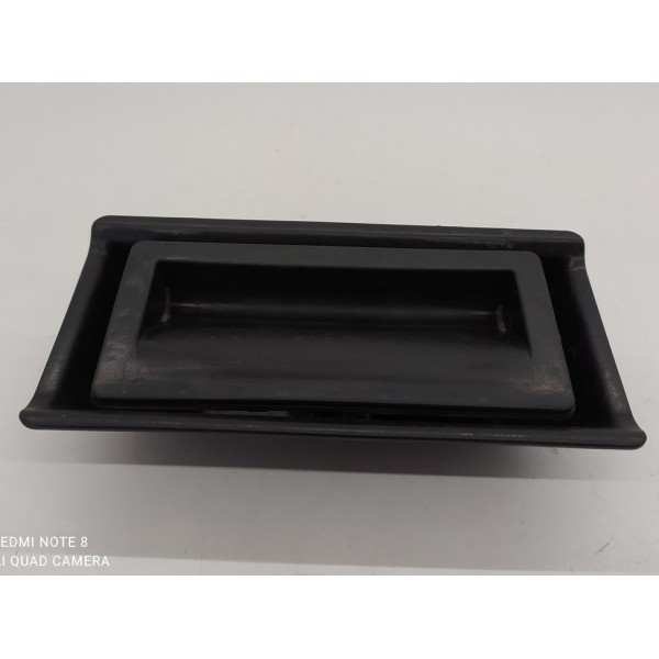 Macaneta Tampa Traseira Jetta 2011 2012 2013 2014 Orig