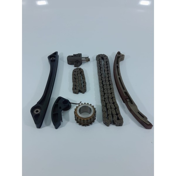 Kit Corrente Discovery Sport Evoque Gas 2017 Cj5e6k255ab