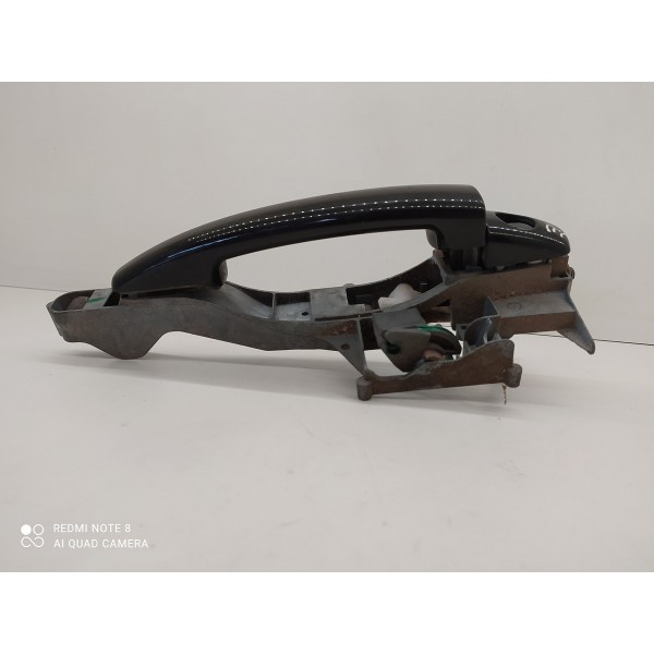 Maçaneta Externa C4 Pallas Diantr Esq 2007 2008 A 2014 /2142