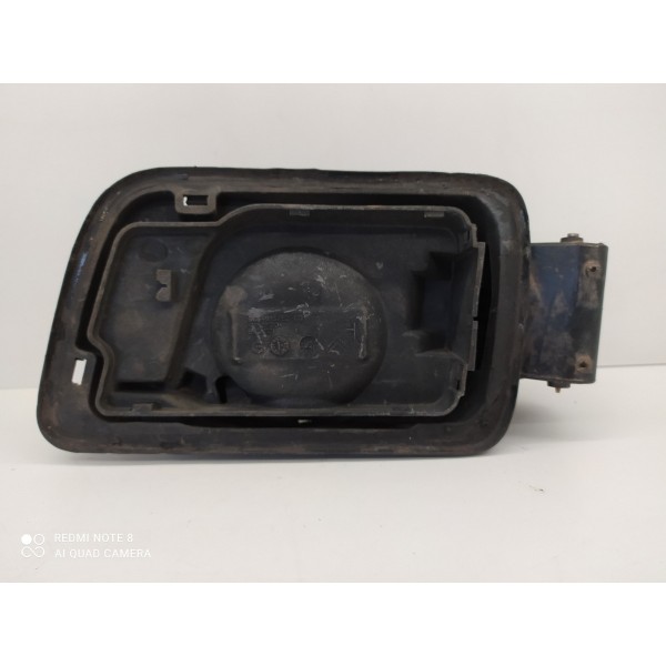 Carcaça Portinhola Citroen C4 Pallas 2007 2008 2009 2014