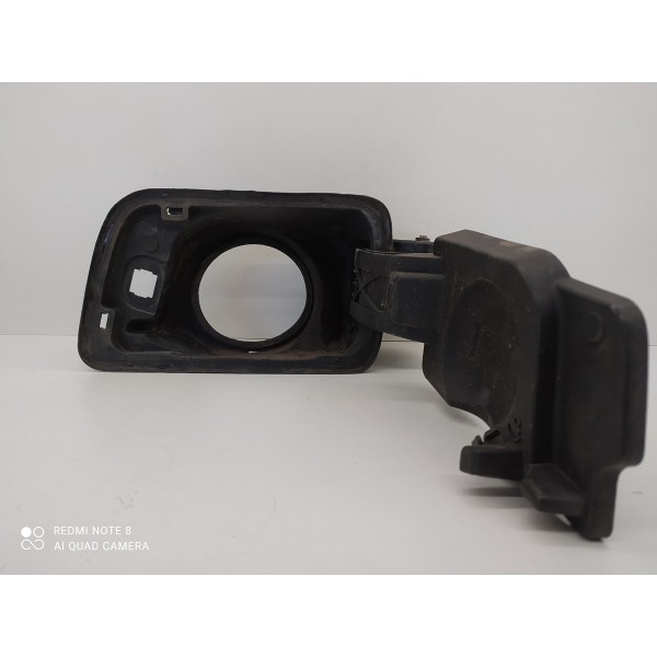Carcaça Portinhola Citroen C4 Pallas 2007 2008 2009 2014