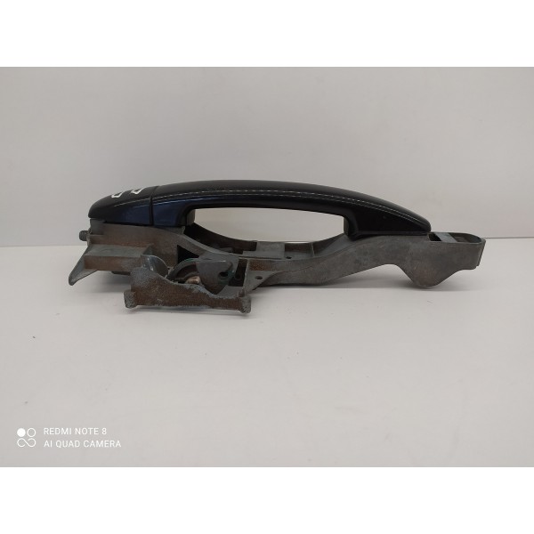 Maçaneta Externa C4 Pallas Dianteira Direita 2007/2014 Orig
