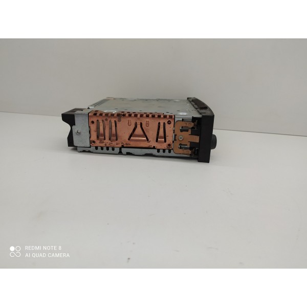 Radio Toca Cd Citroen C4 Pallas Hatch 2008 2009 A 2014 /2124