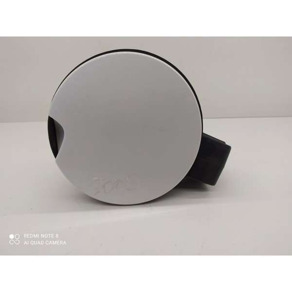 Portinhola Combustível Peugeot 3008 2012 2013 2014 2016 Orig