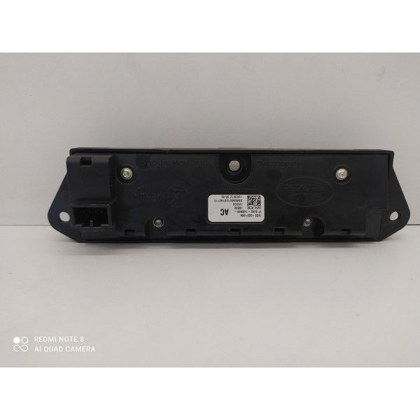 Controle Inclinacao Evoque 2011 2012 2013 2018 Bj3214b596