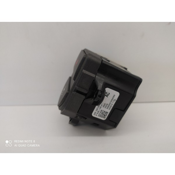 Controle Tração Assist Descida Evoque 2011/2018 30s10021994
