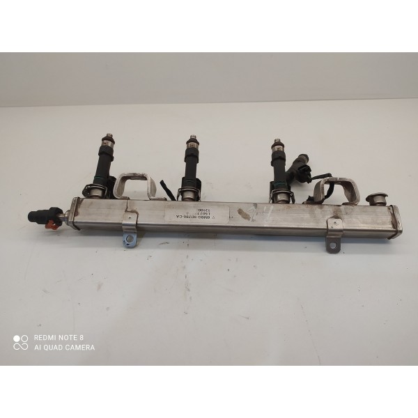 Flauta Bicos Ford Fusion 2.5 2013/2016 6m8g9d280ca
