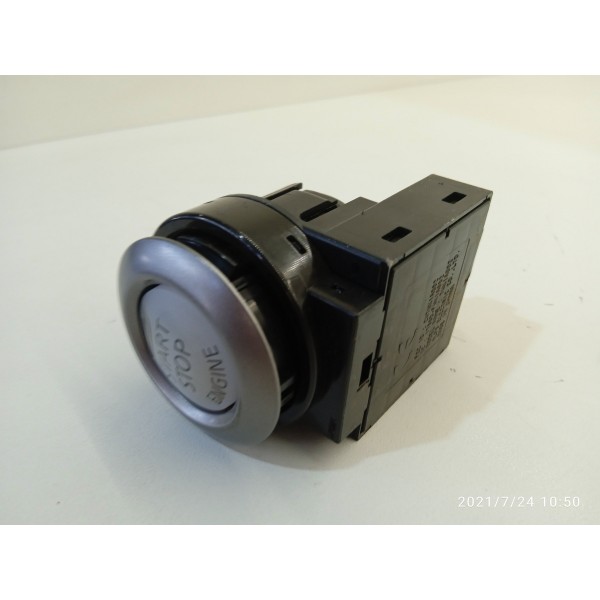Botao Start Stop Nissan Sentra 2014 2015 2016 2018