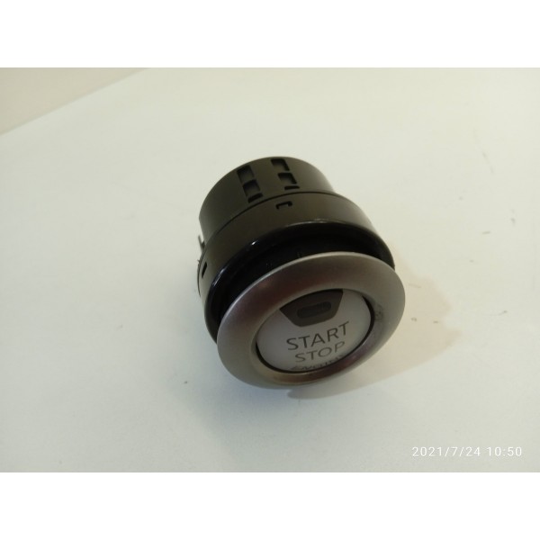 Botao Start Stop Nissan Sentra 2014 2015 2016 2018
