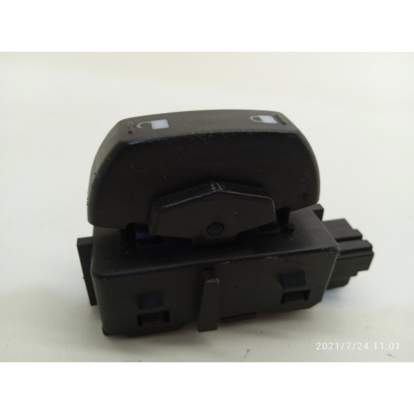 Botao Trava Porta Ford Edge 2008/2014