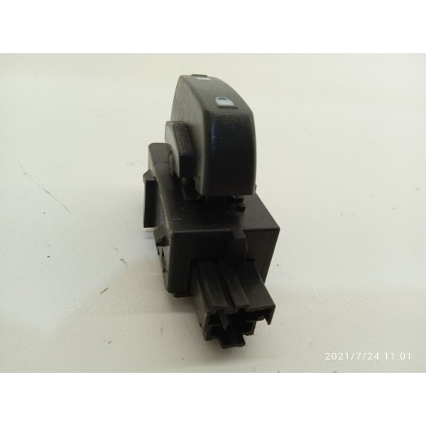Botao Trava Porta Ford Edge 2008/2014