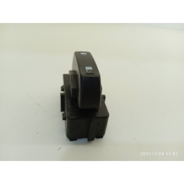 Botao Trava Porta Ford Edge 2008/2014