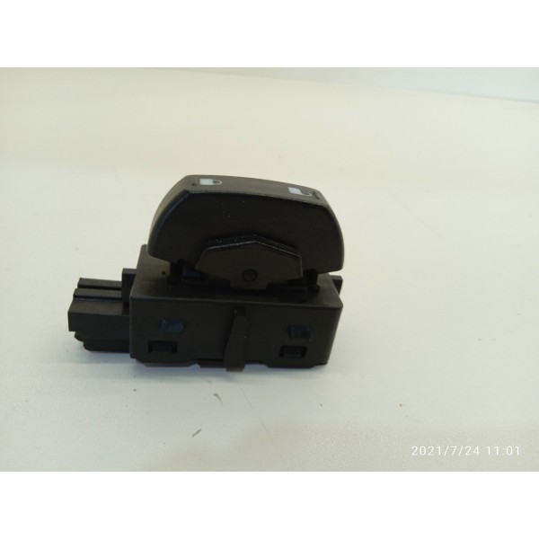 Botao Trava Porta Ford Edge 2008/2014