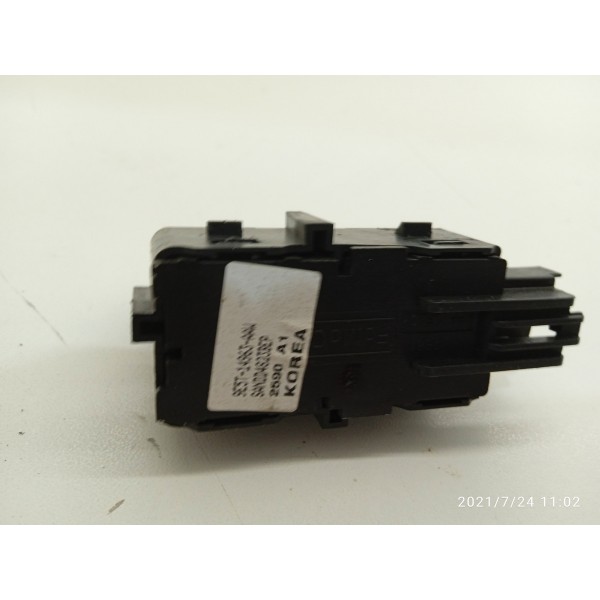 Botao Trava Porta Ford Edge 2008/2014