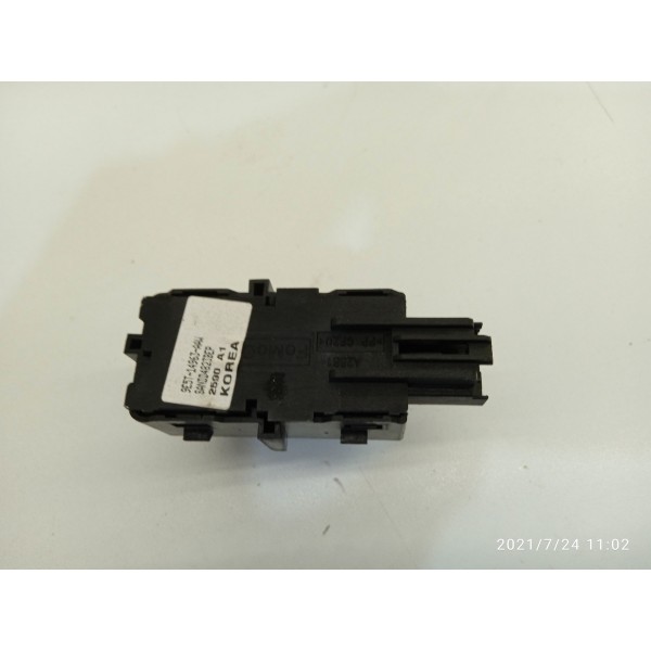 Botao Trava Porta Ford Edge 2008/2014