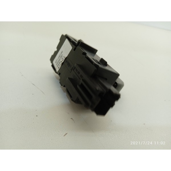 Botao Trava Porta Ford Edge 2008/2014