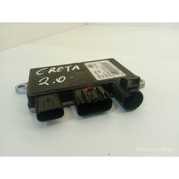 Módulo Conforto Hyundai Creta 2.0 2019 2020 2022 28563778