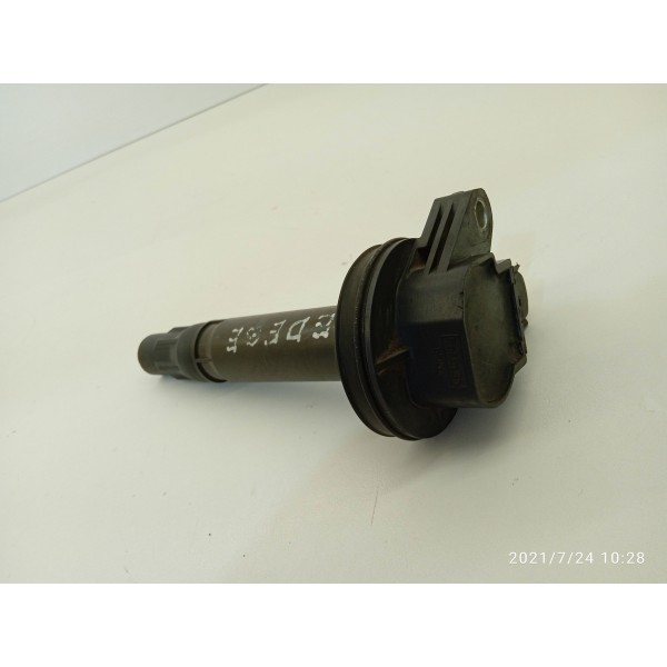 Bobina Ignição Ford Edge 2008 2009 2010 2012 2014