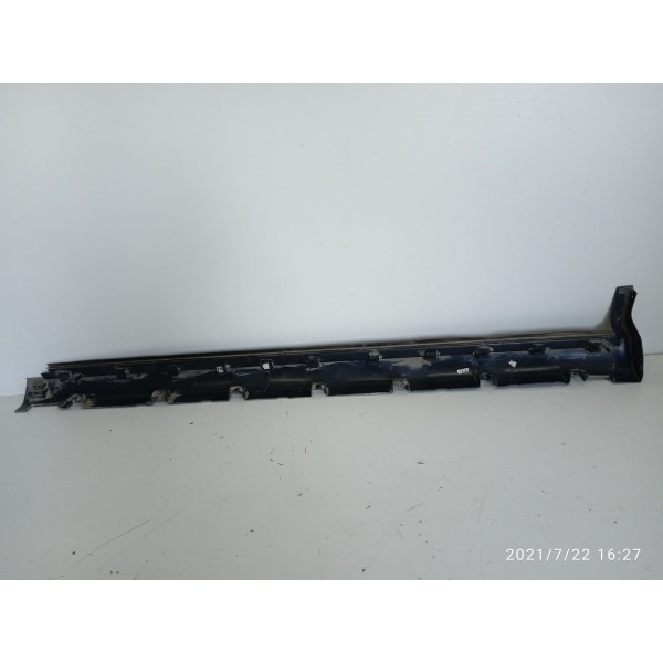 Spoiler Lateral Edge Direito 2008 2010 2011 2013 2014