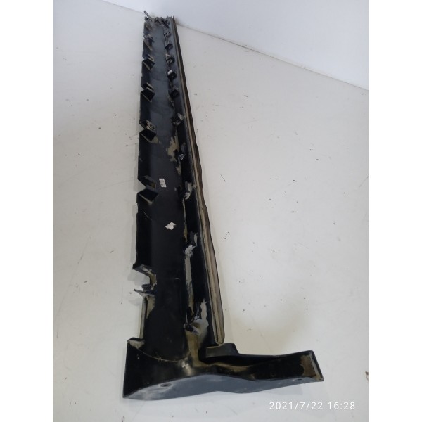 Spoiler Lateral Edge Direito 2008 2010 2011 2013 2014