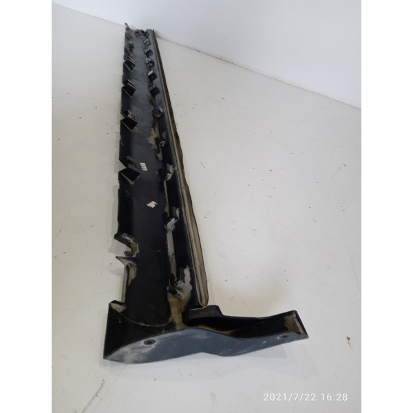 Spoiler Lateral Edge Direito 2008 2010 2011 2013 2014