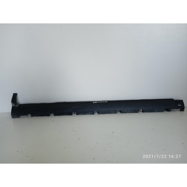 Spoiler Lateral Edge Direito 2008 2010 2011 2013 2014