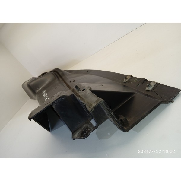 Suporte Extensão Painel Fogo Edge 2011 2012 2013 2014