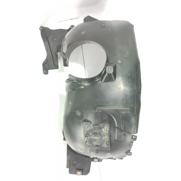 Parabarro Mercedes Gla 200 250 Dianteiro Esquerd A1566907300