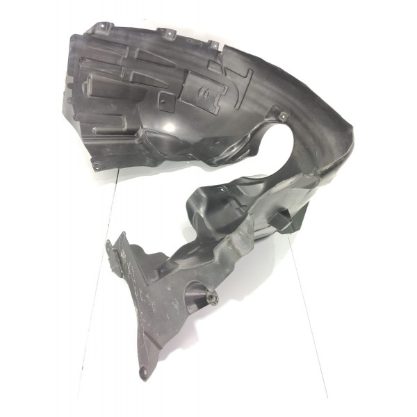 Parabarro Mercedes Gla 200 250 Dianteiro Esquerd A1566907300