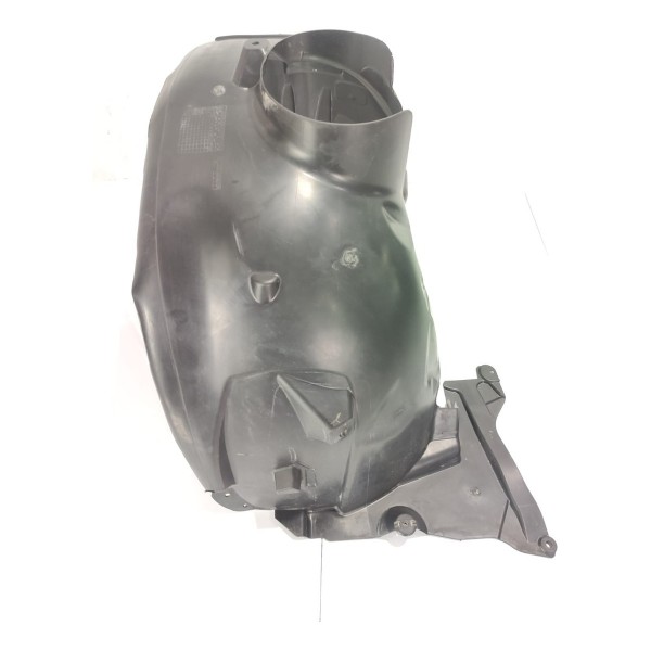 Parabarro Mercedes Gla 200 250 Dianteiro Esquerd A1566907300