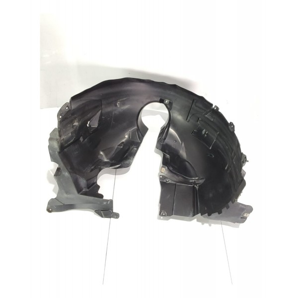 Parabarro Mercedes Gla 200 250 Dianteiro Direito A1566907400