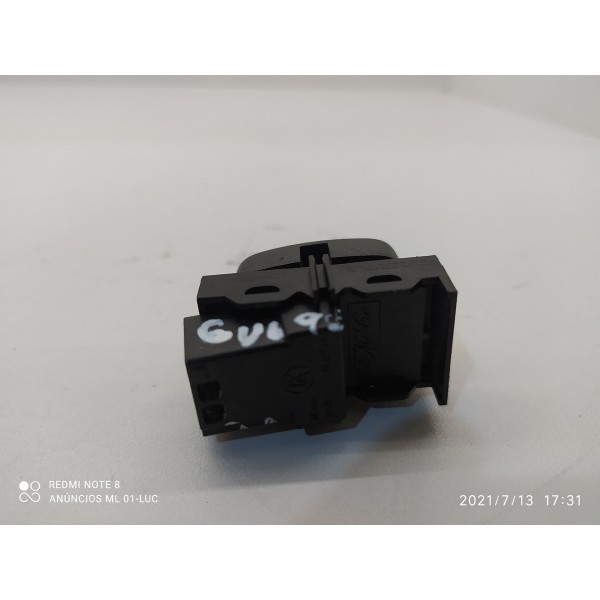 Comando Trava Portas Evoque 2011 2012 2013 2014 /2657