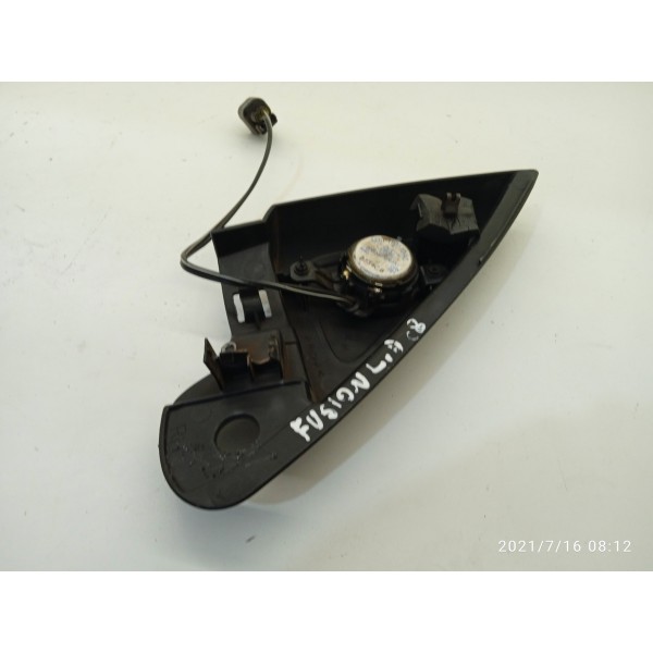 Moldura Interna Retrovisor Fusion Direit 2007 2008 2010 2012