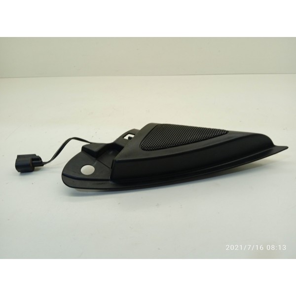 Moldura Int Retrovisor Fusion Esquerdo 2007 2008 2011 2012