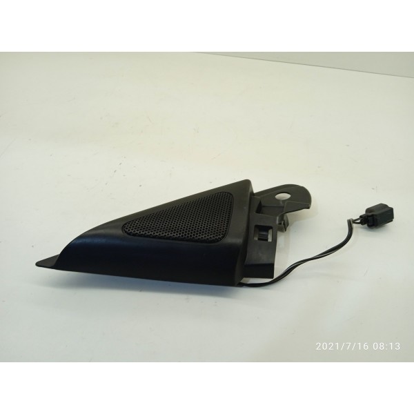 Moldura Int Retrovisor Fusion Esquerdo 2007 2008 2011 2012