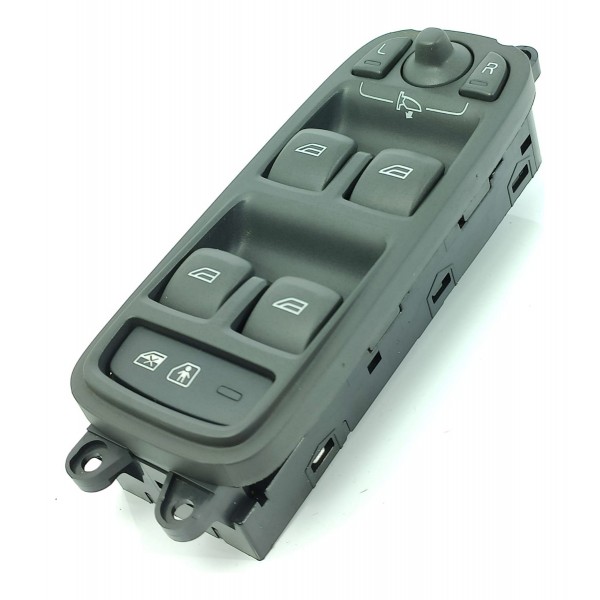 Comando Vidro Volvo V60 S60 Xc60 Dianteiro 11/18 31453264