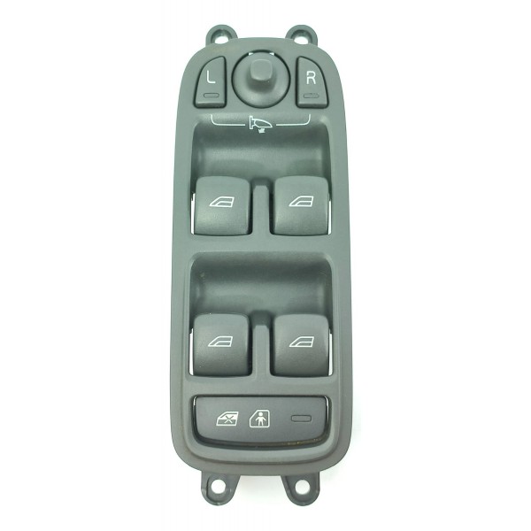 Comando Vidro Volvo V60 S60 Xc60 Dianteiro 11/18 31453264