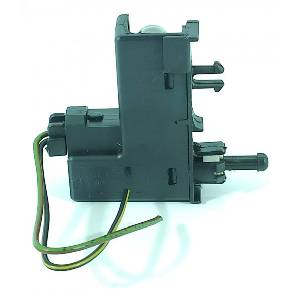 Sensor Luz Porta Luvas Discovery Sport 2014 2019 Orig