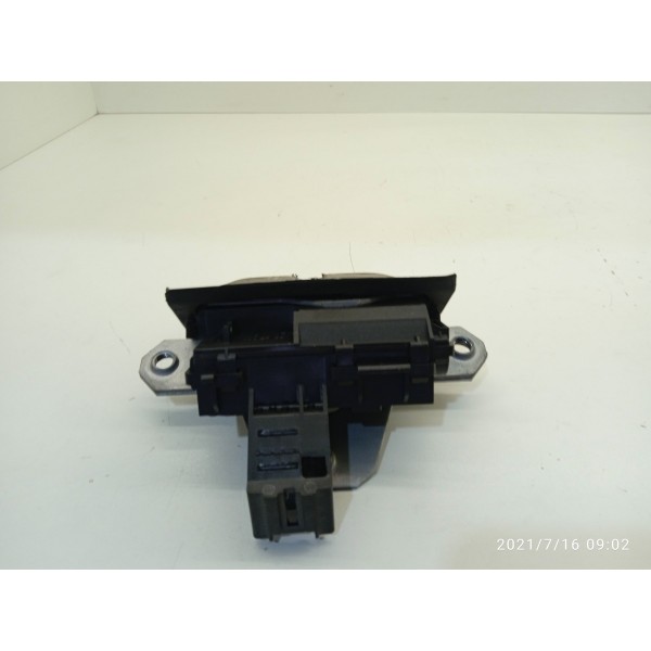 Fechadura Tampa Traseira Evoque 2011 2012 2013 2014 2019