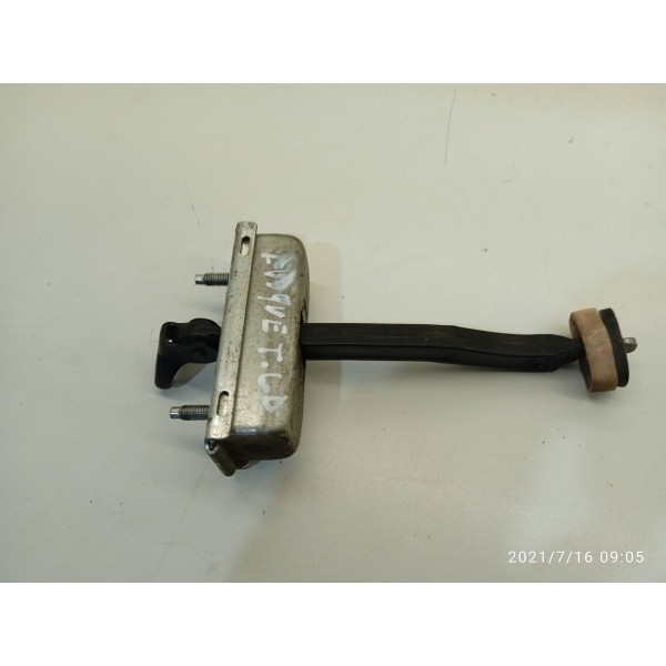 Limitador Porta Evoque Traseiro Dir 2011 2012 2013 2019