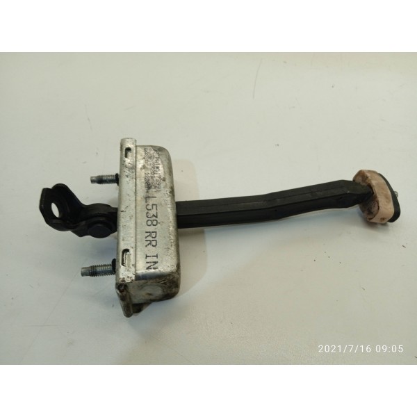 Limitador Porta Evoque Traseiro Dir 2011 2012 2013 2019