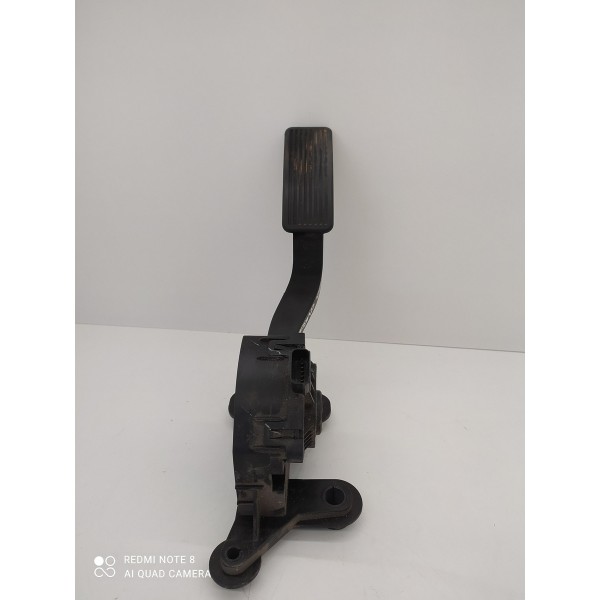 Pedal Acelerador Edge 2011 2012 2013 2014 Ct439f836aa