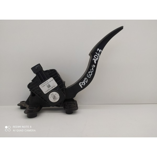 Pedal Acelerador Edge 2011 2012 2013 2014 Ct439f836aa